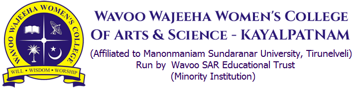 Wavoo Wajeeha Womens College